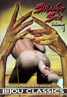 Strange Sex, Volume 1, Bijou