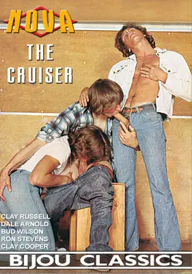 The Cruiser, Nova Studio's