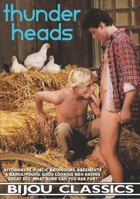 Thunderheads, Jaguar Films