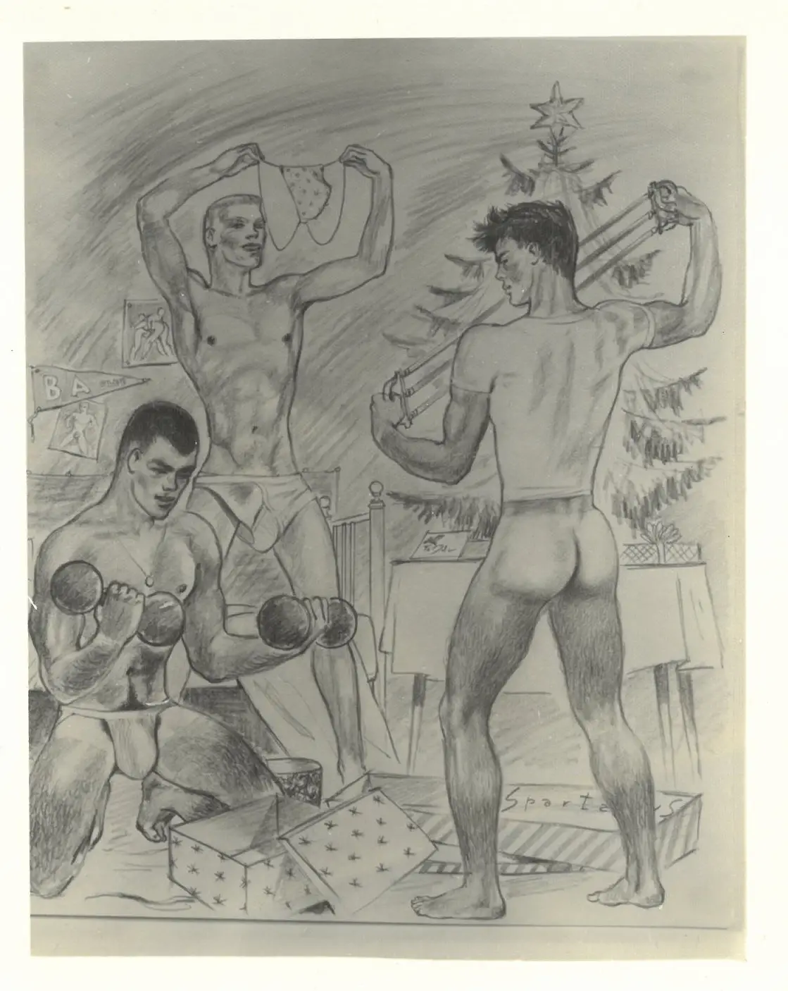 Sparta Studio of Hollywood Small Photo