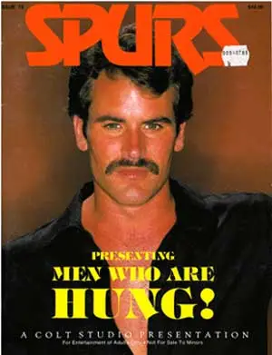 Spurs N15: Men Who are Hung