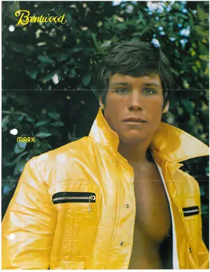 Brentwood Cast Brochure 2