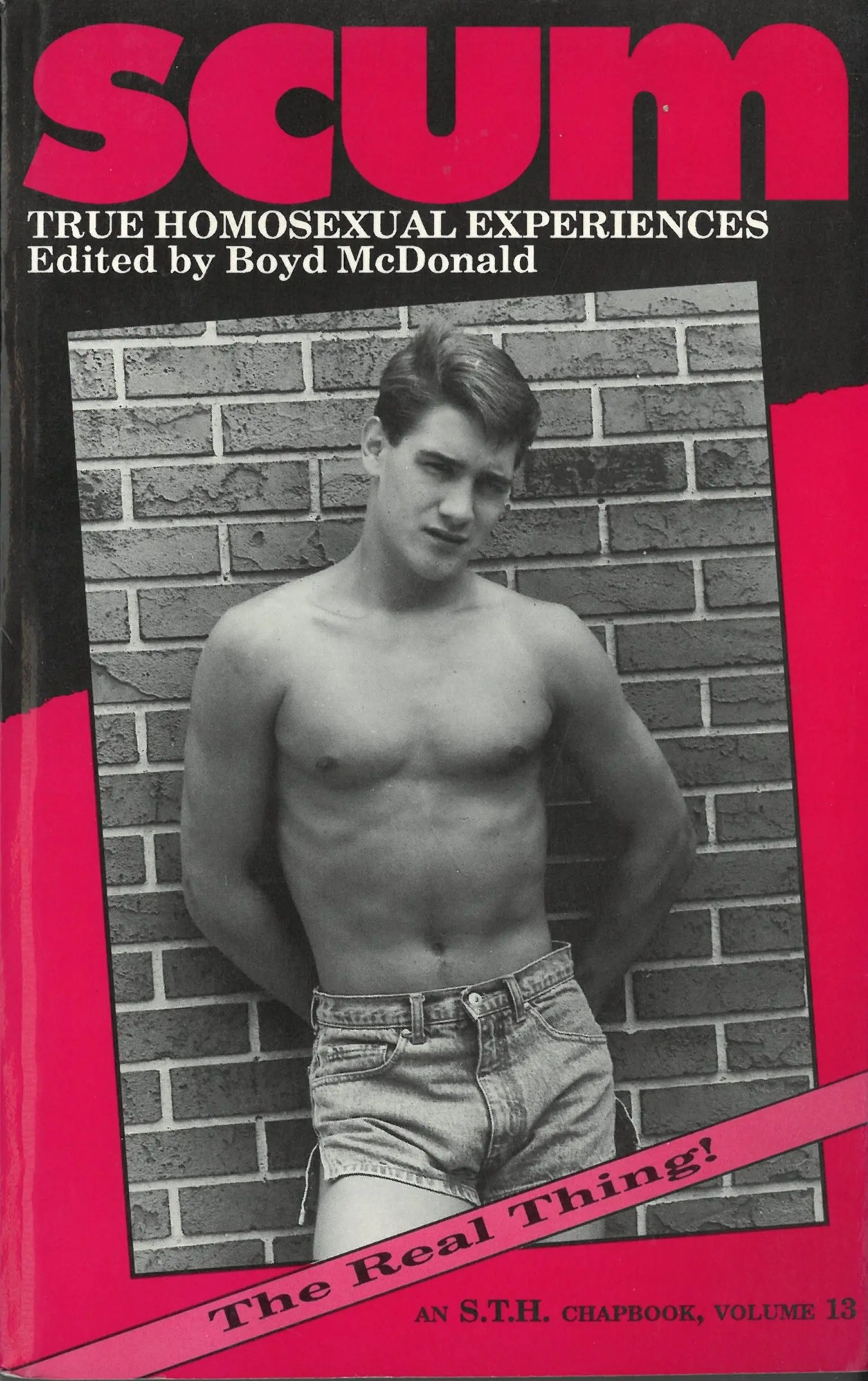 Scum, Straight to Hell