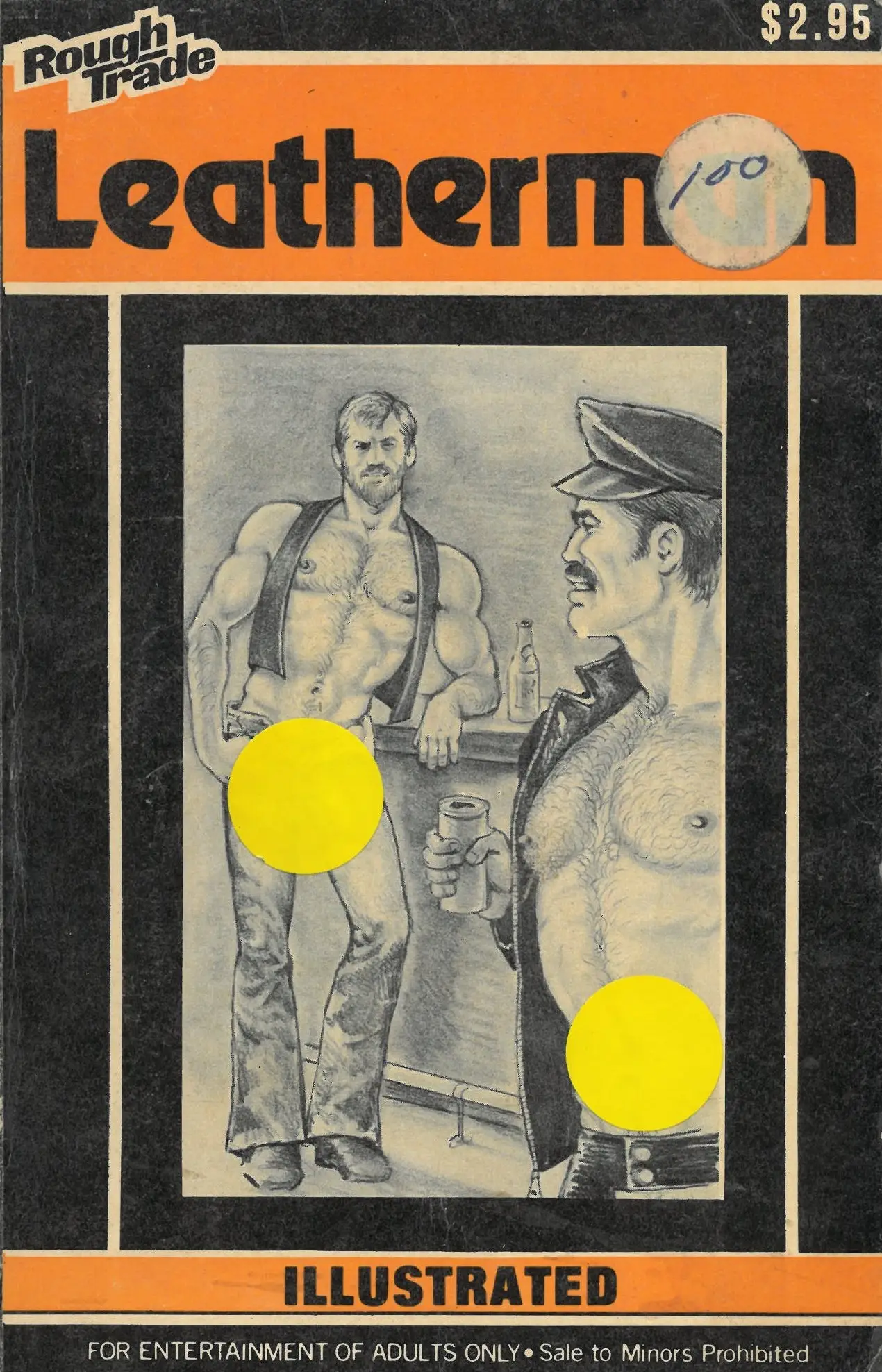 Leatherman, Rough Trade 1979