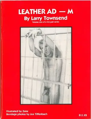 Leather Ad vol.1, 1988