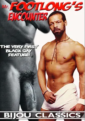 Mr. Footlong's Encounter, Bijou