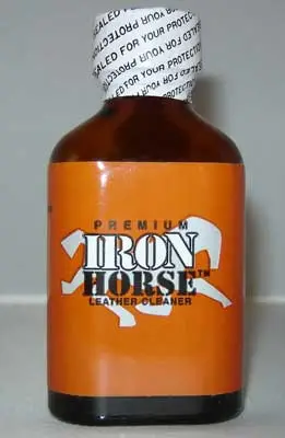 Iron Horse, (Large), Liquid Aroma