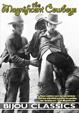 The Magnificent Cowboys, Jaguar Films