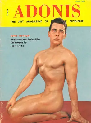 Adonis, Vol. 2, No. 4, 1956