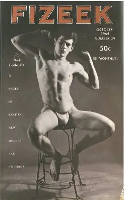 Fizeek No.29, October 1964