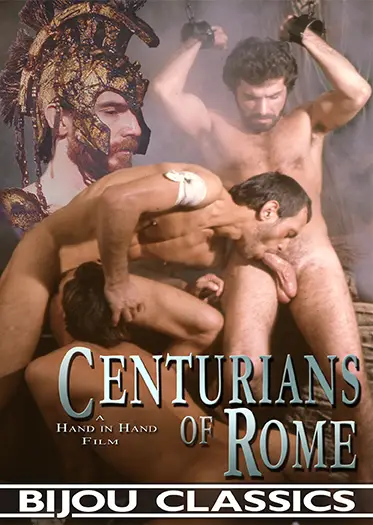 Centurians of Rome, Hand In Hand Films