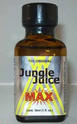 Jungle Juice Max (Large), Liquid Aroma