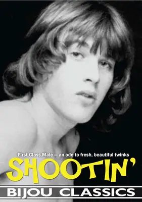 Shootin', First Class Male