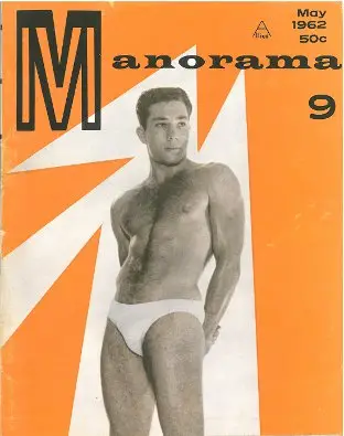 Manorama, No. 9, May 1962