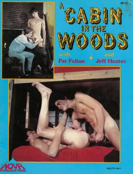 Cabin in the Woods, Nova