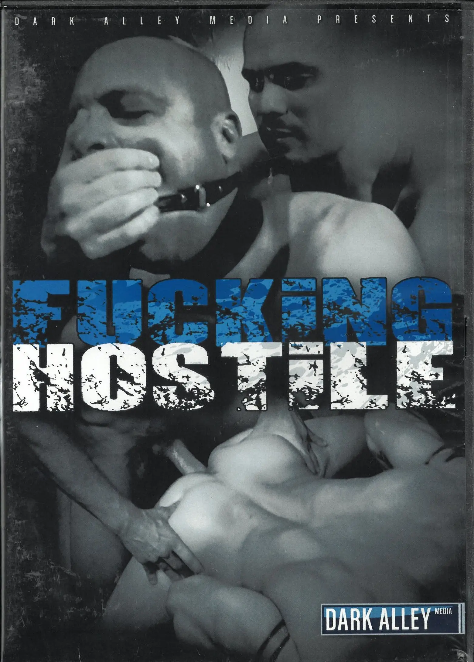 Fucking Hostile, Dark Alley, new