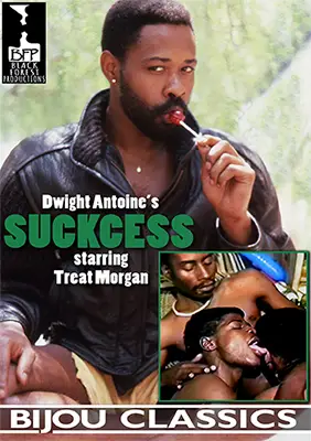 Suckcess, Black Forest