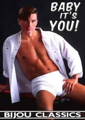 Baby It's You, Toby Ross