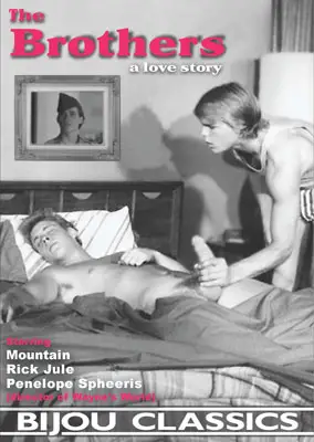 Jason Sato's The Brothers