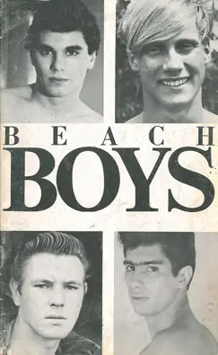 Beach Boys