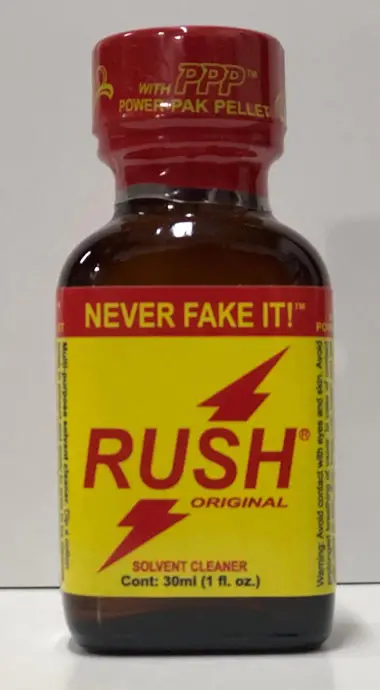 Rush (Large), Liquid Aroma