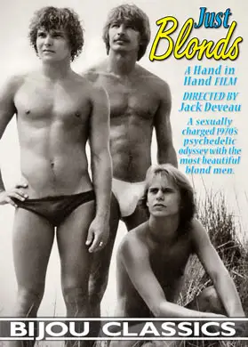 Just Blonds, Hand in Hand Films